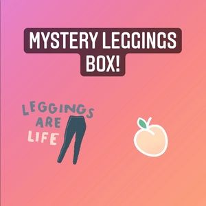 Mystery Leggings Box!